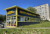 Тельмана ул., д. 56<br>(парковка магазина Пятерочка)